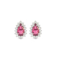 Brinco Pink Memory