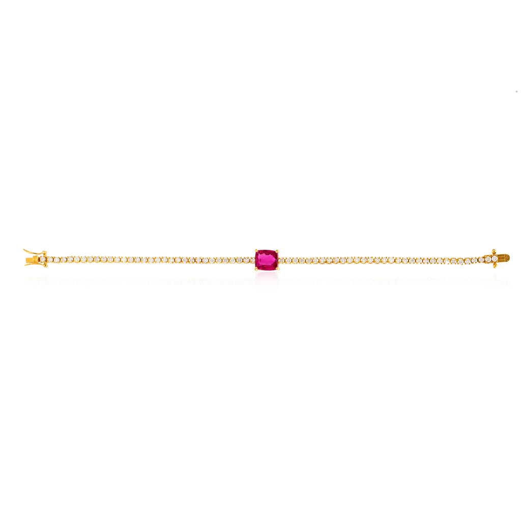 Pulseira Baile