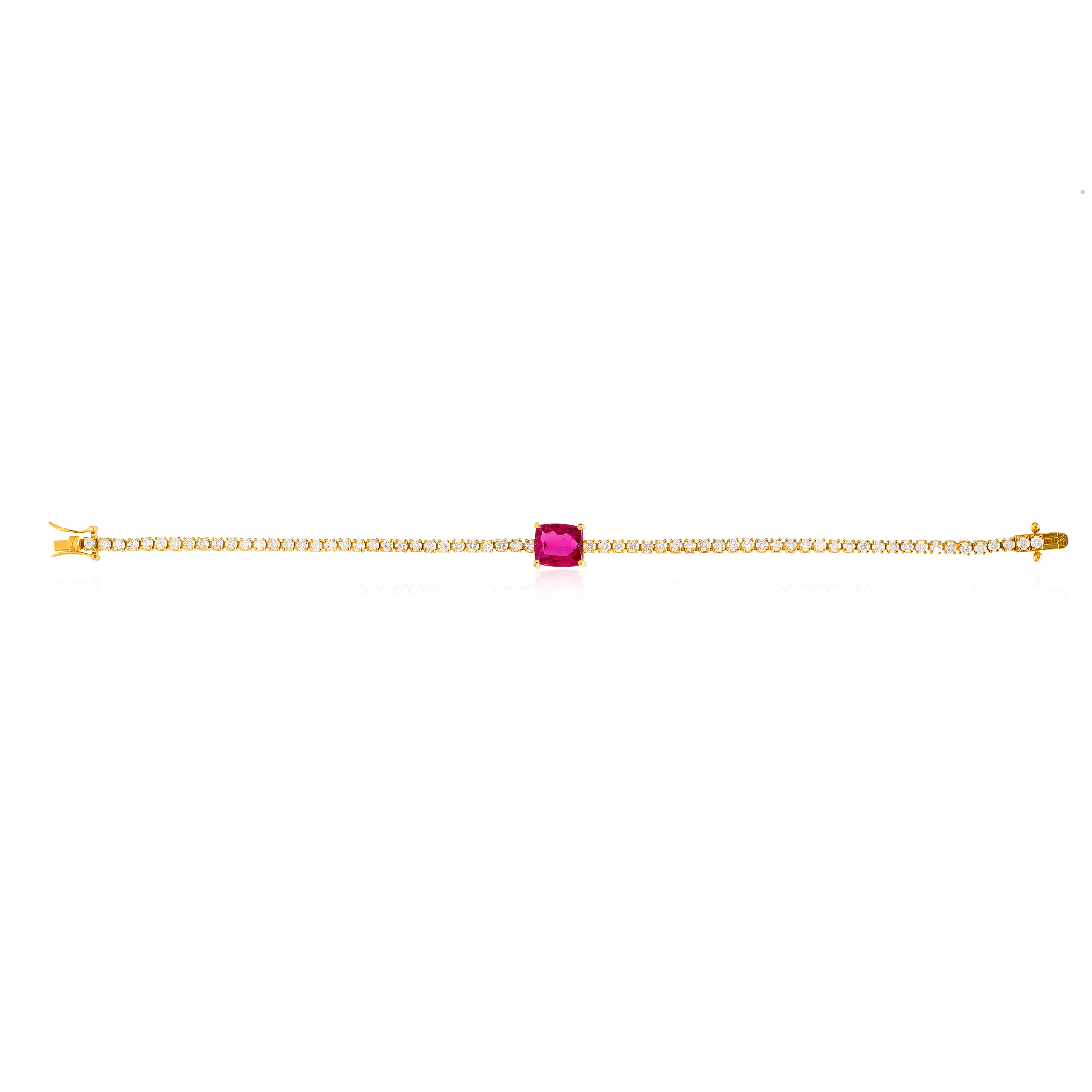 Pulseira Baile