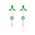 Brinco Jasmin